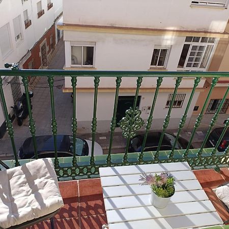 Apto Ana. Malaga Centro ภายนอก รูปภาพ