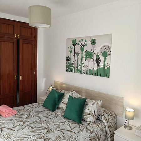 Apto Ana. Malaga Centro ภายนอก รูปภาพ