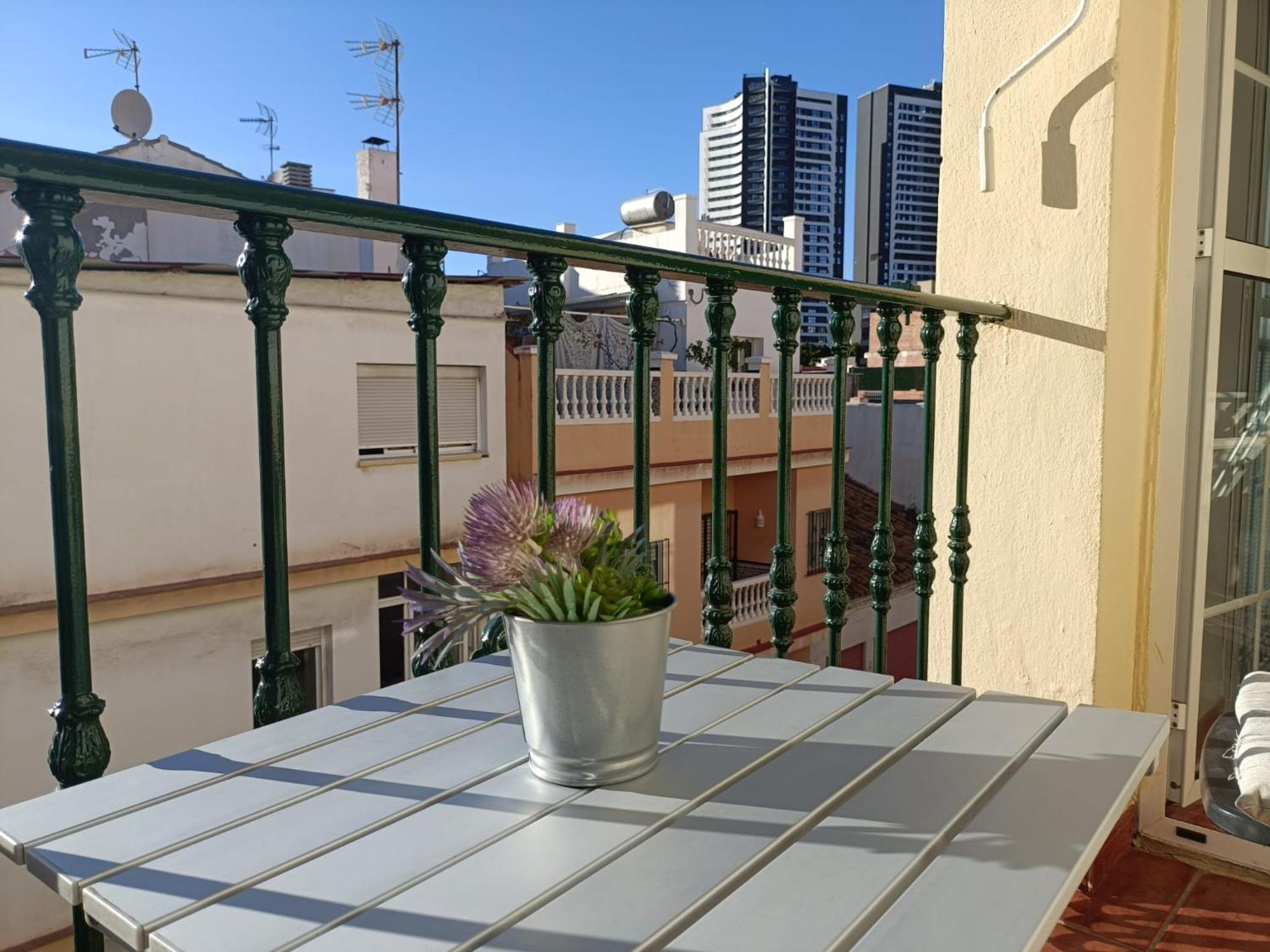Apto Ana. Malaga Centro ภายนอก รูปภาพ