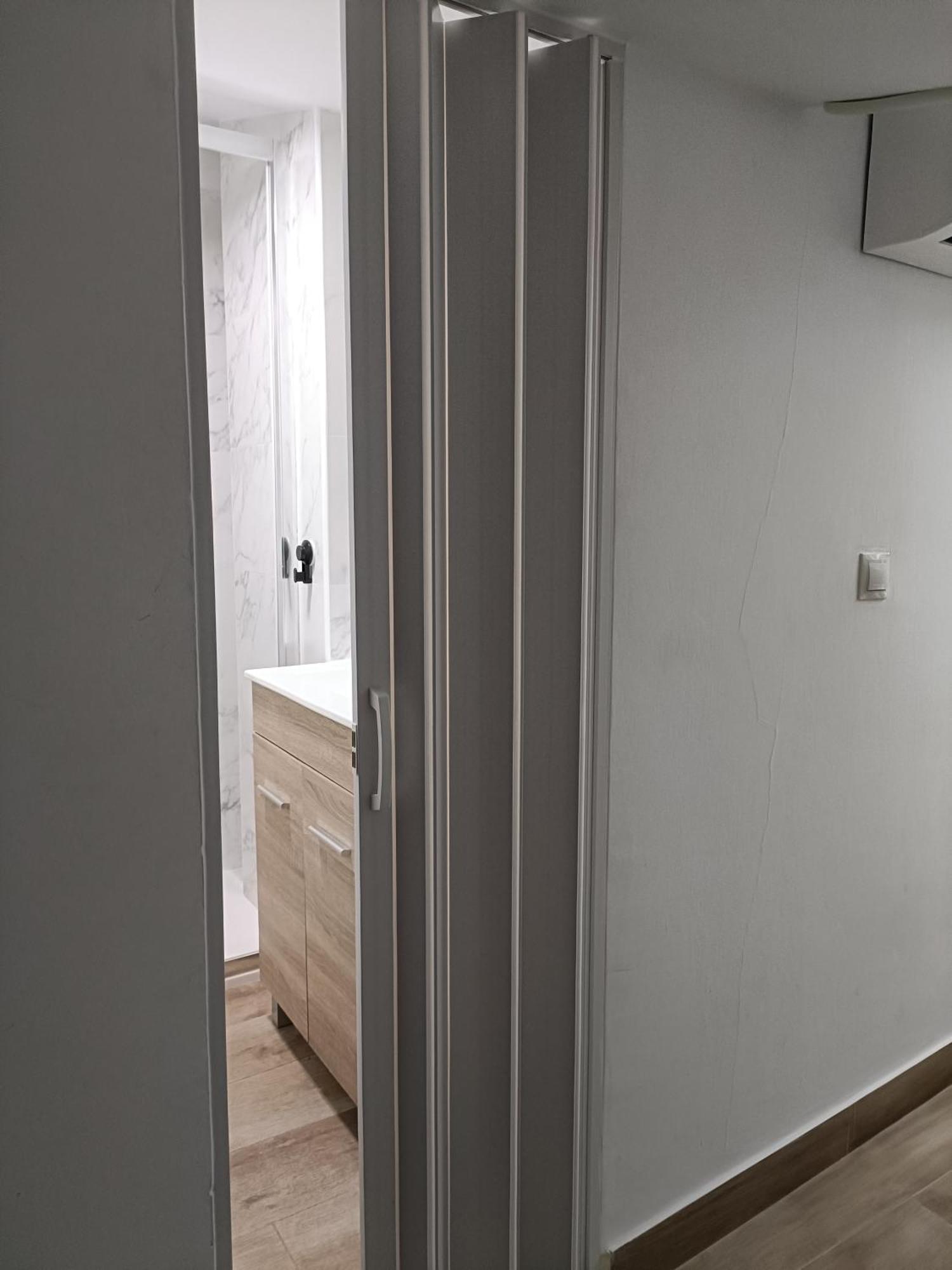 Apto Ana. Malaga Centro ภายนอก รูปภาพ